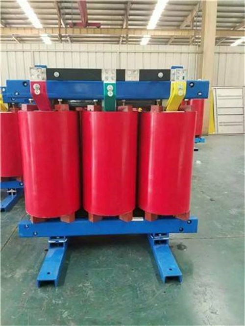贺兰SCB11-1600KVA/10KV/0.4KV干式变压器