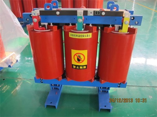 贺兰SCB12-315KVA/10KV/0.4KV干式变压器