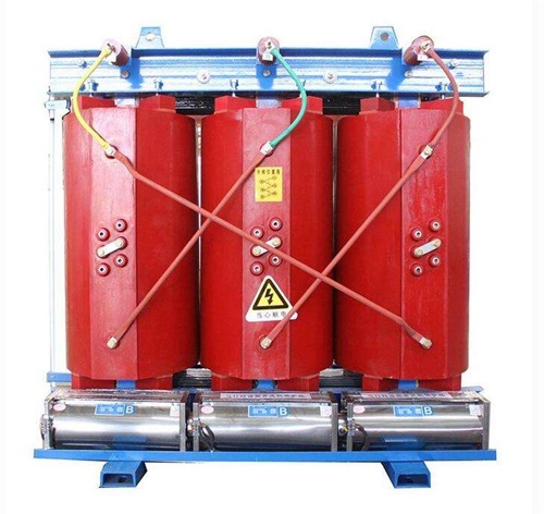 贺兰SCB10-400kva/10KV/0.4KV干式变压器